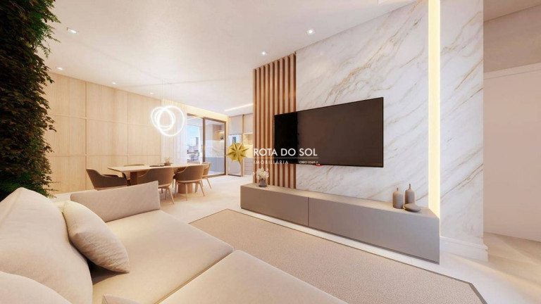 Apartamento com 2 Quartos à Venda, 95 m² em Centro - Bombinhas