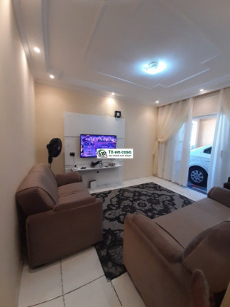 Imagem Casa com 3 Quartos à Venda, 192 m² em Jardim Mesquita - Jacareí Imagem Casa com 3 Quartos à Venda, 192 m² em Jardim Mesquita - Jacareí