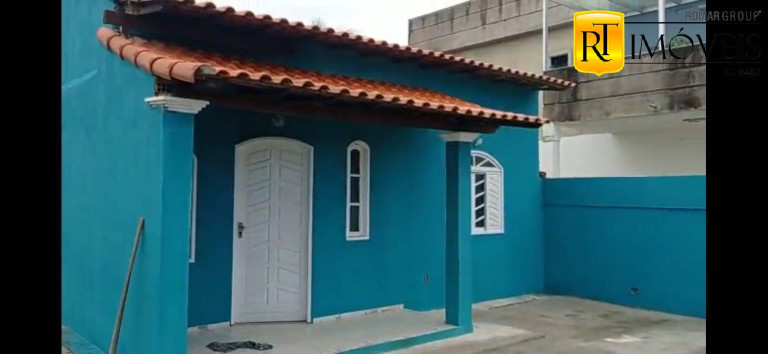 Imagem Casa com 2 Quartos à Venda, 360 m² em Japão - Araruama Imagem Casa com 2 Quartos à Venda, 360 m² em Japão - Araruama