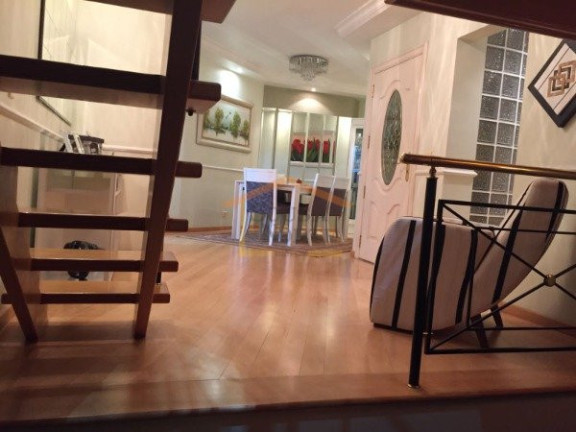 Imagem Apartamento com 2 Quartos à Venda, 123 m² em Santana - São Paulo