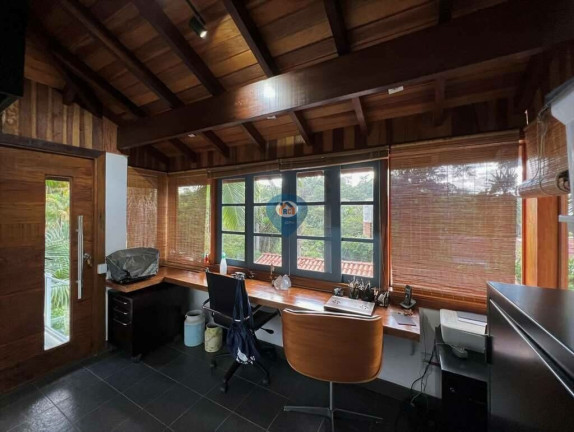 Imagem Casa de Condomínio com 5 Quartos à Venda, 804 m² em Chácara Granja Velha - Carapicuíba Imagem Casa de Condomínio com 5 Quartos à Venda, 804 m² em Chácara Granja Velha - Carapicuíba