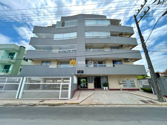 Cobertura com 3 Quartos à Venda, 160 m² em Bombas - Bombinhas
