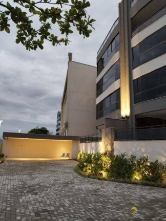 Apartamento com 4 Quartos à Venda, 240 m² em Meia Praia - Itapema