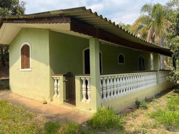 Imagem Fazenda à Venda, 400 m² em Terra Preta - Mairiporã Imagem Fazenda à Venda, 400 m² em Terra Preta - Mairiporã