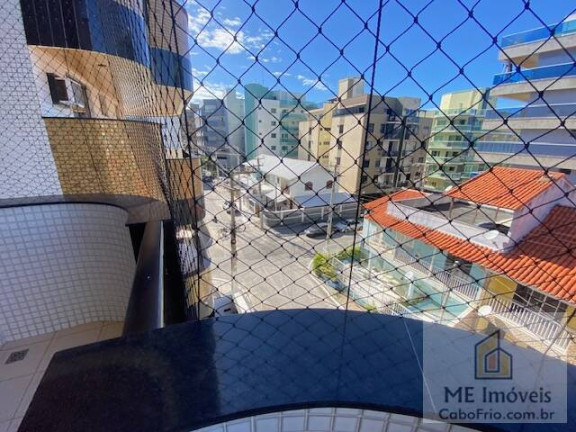 Imagem Apartamento com 3 Quartos à Venda, 105 m² em Algodoal - Cabo Frio