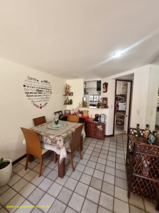 Imagem Imóvel com 3 Quartos à Venda, 117 m² em Jaguaribe - Salvador Imagem Imóvel com 3 Quartos à Venda, 117 m² em Jaguaribe - Salvador