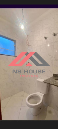 Imagem Casa com 3 Quartos à Venda, 90 m² em Vila Natália - São Paulo