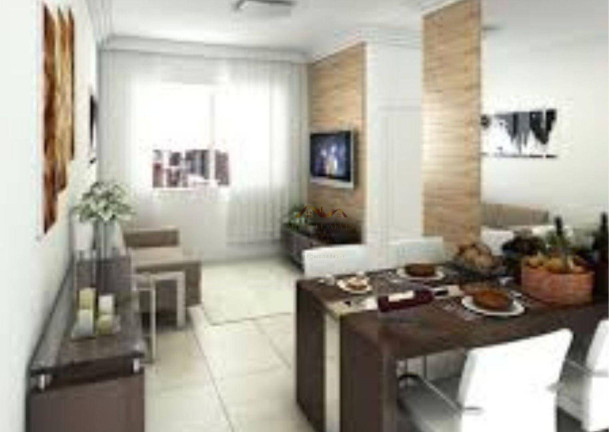 Imagem Apartamento com 2 Quartos à Venda, 40 m² em Vila Prudente (zona Leste) - São Paulo Imagem Apartamento com 2 Quartos à Venda, 40 m² em Vila Prudente (zona Leste) - São Paulo