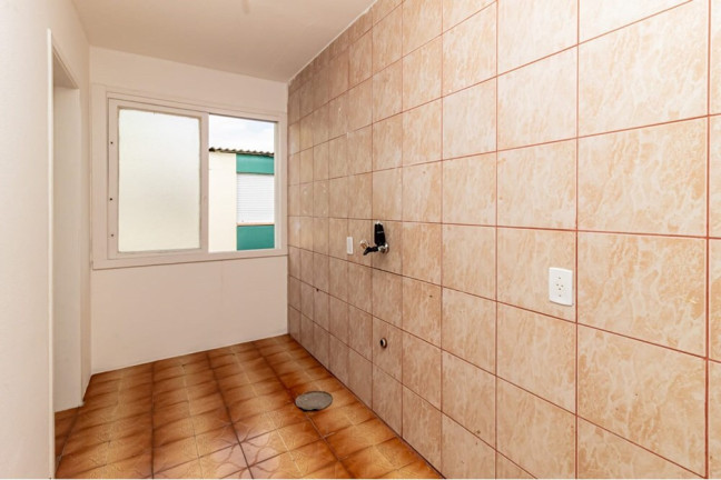 Imagem Imóvel com 1 Quarto à Venda, 42 m² em Jardim Do Salso - Porto Alegre Imagem Imóvel com 1 Quarto à Venda, 42 m² em Jardim Do Salso - Porto Alegre