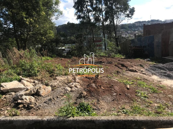 Imagem Terreno à Venda, 320 m² em São Luiz - Caxias Do Sul