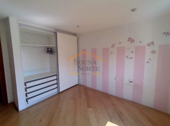 Imagem Apartamento com 3 Quartos à Venda, 160 m² em Santana - São Paulo
