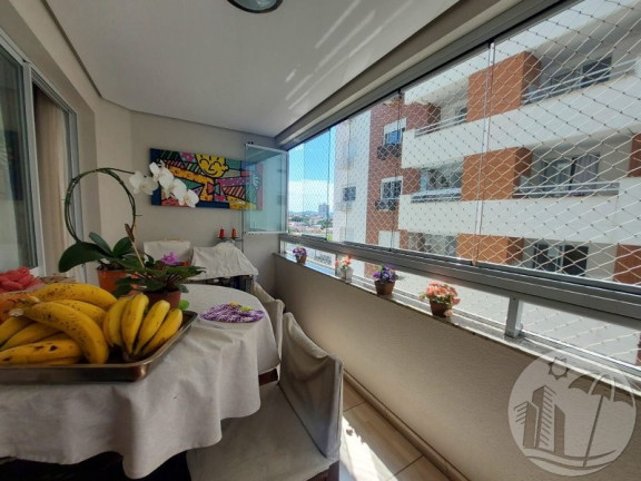 Imagem Apartamento com 3 Quartos à Venda, 101 m² em Bela Vista - São José