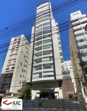 Imagem Apartamento com 3 Quartos para Alugar, 190 m² em Gonzaga - Santos