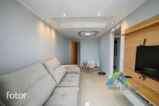 Imagem Apartamento com 2 Quartos à Venda, 62 m² em Vila Moinho Velho - São Paulo Imagem Apartamento com 2 Quartos à Venda, 62 m² em Vila Moinho Velho - São Paulo