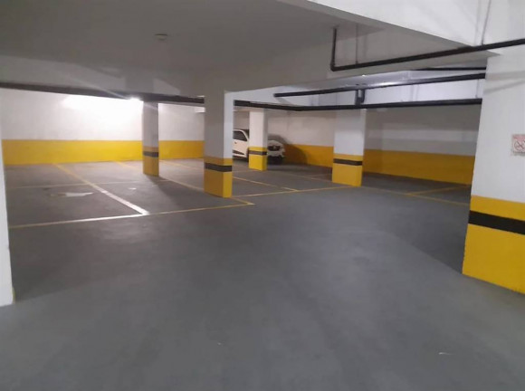 Imagem Apartamento com 1 Quarto à Venda, 33 m² em Tupi - Praia Grande Imagem Apartamento com 1 Quarto à Venda, 33 m² em Tupi - Praia Grande