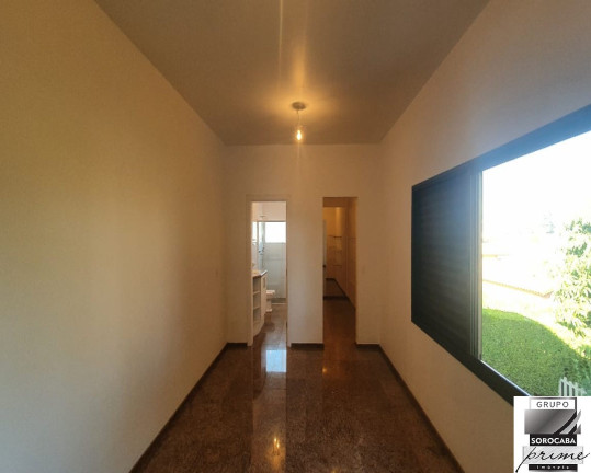 Imagem Casa com 3 Quartos à Venda, 400 m² em Caguassu - Sorocaba