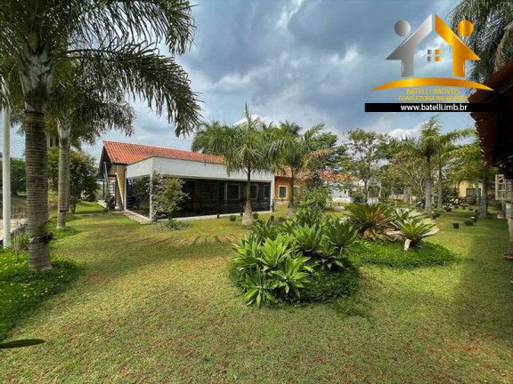 Imagem Casa com 4 Quartos à Venda, 800 m² em Granja Viana - Cotia Imagem Casa com 4 Quartos à Venda, 800 m² em Granja Viana - Cotia