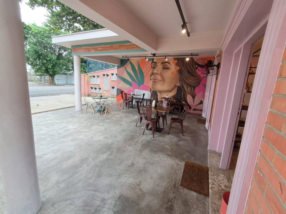 Ponto Comercial à Venda,  em Ponta Da Praia - Santos