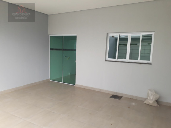 Imagem Casa com 3 Quartos à Venda, 200 m² em Parque Universitário - Americana