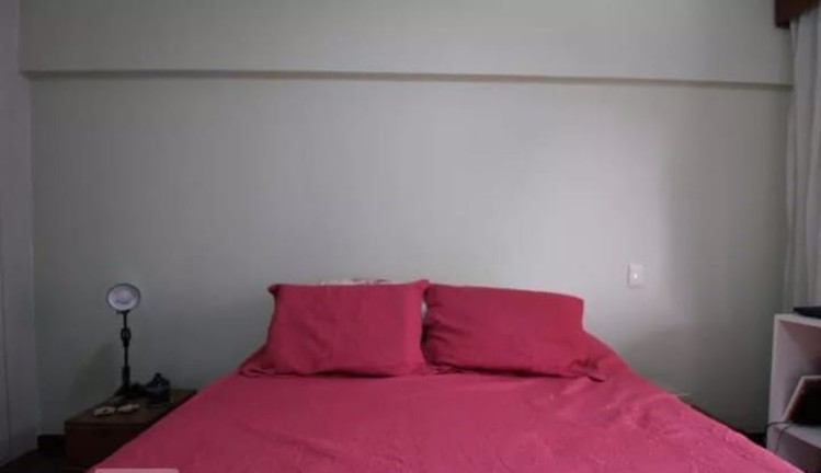 Imagem Apartamento com 3 Quartos à Venda, 110 m² em Brooklin - São Paulo Imagem Apartamento com 3 Quartos à Venda, 110 m² em Brooklin - São Paulo