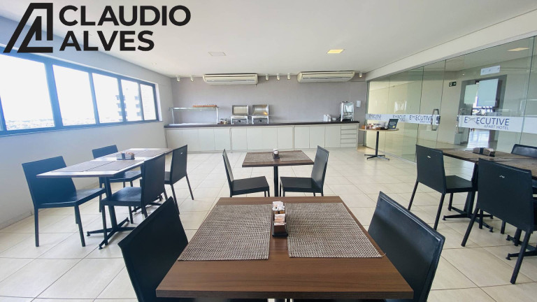 Imagem Apartamento com 1 Quarto à Venda, 60 m² em Centro - Feira De Santana Imagem Apartamento com 1 Quarto à Venda, 60 m² em Centro - Feira De Santana
