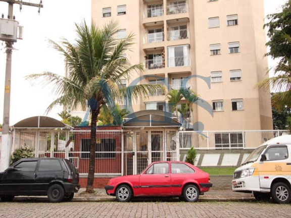 Imagem Apartamento com 3 Quartos à Venda, 72 m² em Vila Carrao - São Paulo