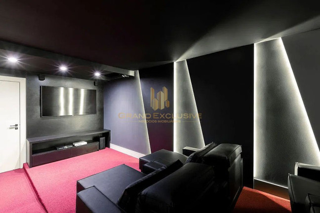 Imagem Apartamento com 4 Quartos à Venda, 151 m² em Centro - Balneário Camboriú