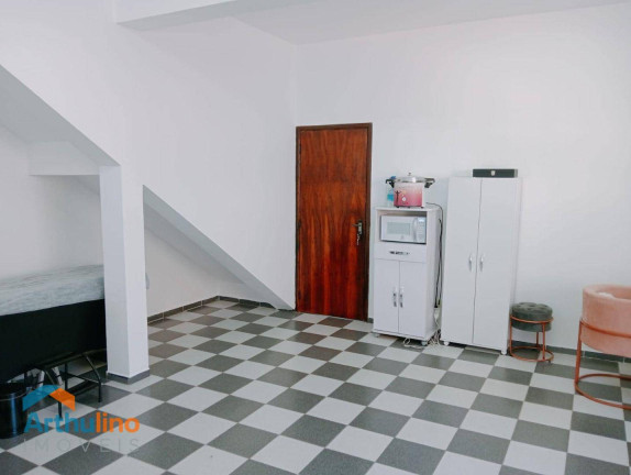 Imagem Sala Comercial para Alugar, 40 m² em Conjunto Residencial José Bonifácio - São Paulo Imagem Sala Comercial para Alugar, 40 m² em Conjunto Residencial José Bonifácio - São Paulo