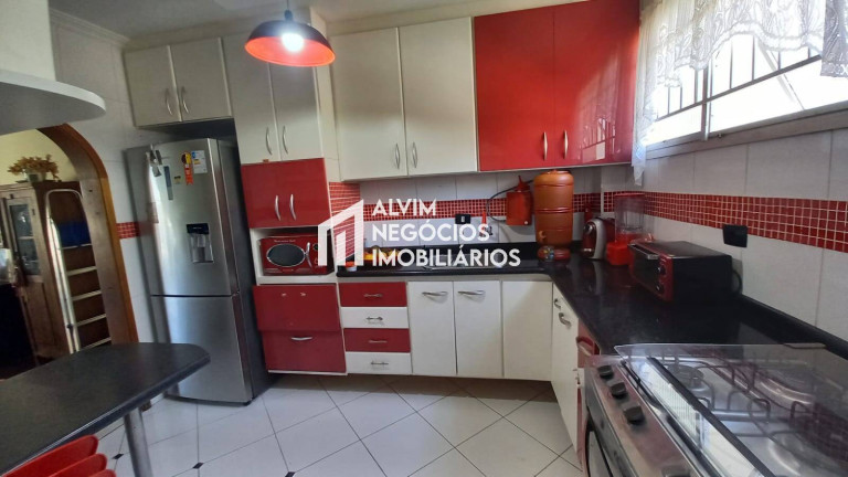 Imagem Apartamento com 3 Quartos à Venda, 120 m² em Vila Adyana - São José Dos Campos