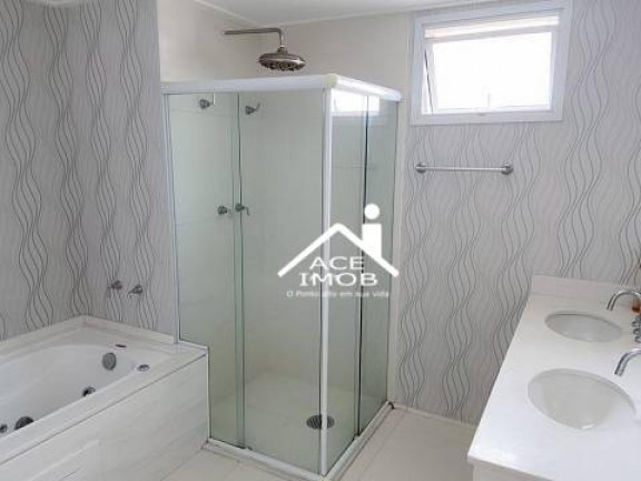 Imagem Apartamento com 3 Quartos à Venda, 226 m² em Moema - São Paulo