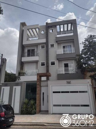 Apartamento com 2 Quartos à Venda, 56 m² em Parque Novo Oratório - Santo André