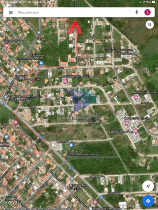 Imagem Terreno à Venda, 450 m² em Vila Do Peró - Cabo Frio Imagem Terreno à Venda, 450 m² em Vila Do Peró - Cabo Frio