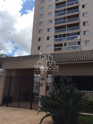 Imagem Apartamento com 3 Quartos à Venda, 92 m² em Jardim Bonfiglioli - Jundiaí