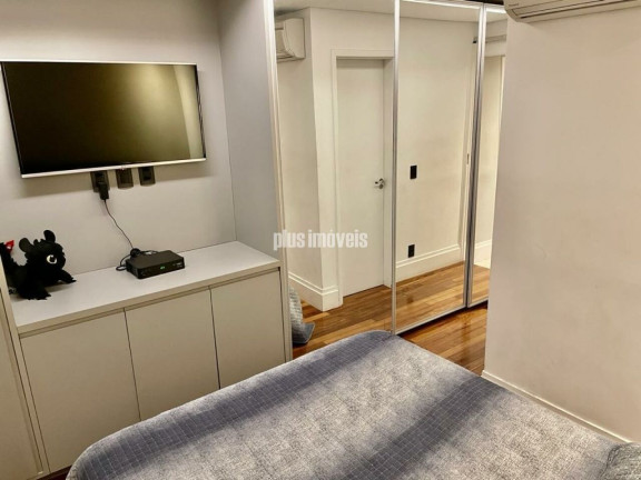 Imagem Apartamento com 2 Quartos à Venda, 74 m² em Panamby - São Paulo Imagem Apartamento com 2 Quartos à Venda, 74 m² em Panamby - São Paulo