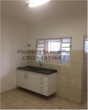 Imagem Casa com 8 Quartos à Venda, 240 m² em Bosque Das Palmeiras - Campinas