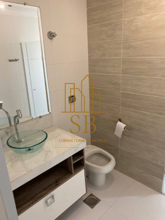 Imagem Apartamento com 2 Quartos à Venda, 90 m² em Centro - São Vicente Imagem Apartamento com 2 Quartos à Venda, 90 m² em Centro - São Vicente