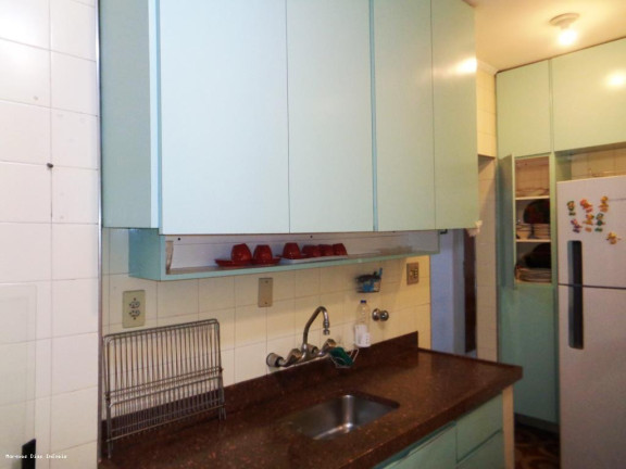 Imagem Apartamento com 2 Quartos à Venda, 57 m² em Pinheiros - São Paulo