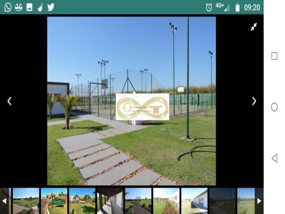 Imagem Casa com 3 Quartos à Venda, 180 m² em Parque Brasil 500 - Paulínia