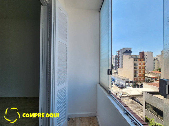 Apartamento com 1 Quarto à Venda, 56 m² em Campos Elíseos - São Paulo