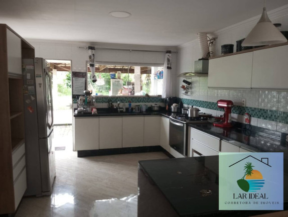 Imagem Casa com 3 Quartos à Venda,  em Parque Veneza - Cachoeiras De Macacu