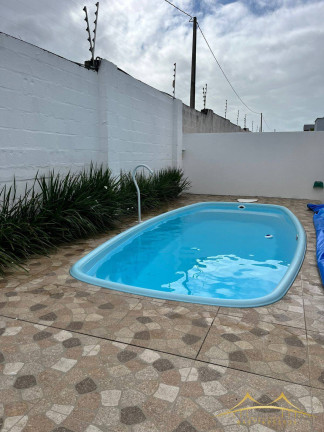 Imagem Casa de Condomínio com 3 Quartos à Venda, 140 m² em Parque Das Nações - Parnamirim