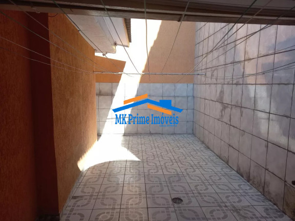 Imagem Casa com 2 Quartos à Venda, 82 m² em Jardim Raposo Tavares - São Paulo Imagem Casa com 2 Quartos à Venda, 82 m² em Jardim Raposo Tavares - São Paulo