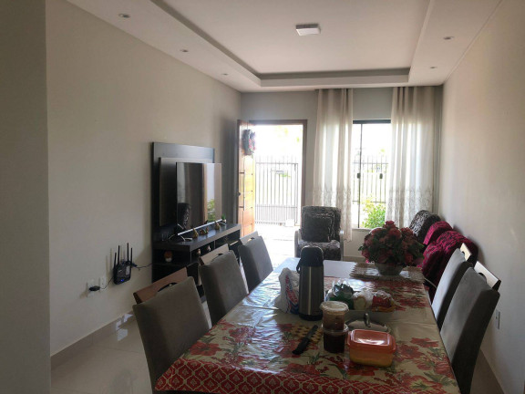 Imagem Casa com 3 Quartos à Venda, 124 m² em Dom Geraldo - Tijucas Imagem Casa com 3 Quartos à Venda, 124 m² em Dom Geraldo - Tijucas