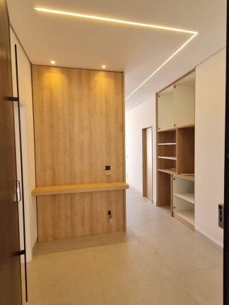 Imagem Casa de Condomínio com 4 Quartos à Venda, 360 m² em Vila Santista - Bauru