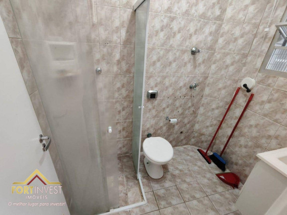 Imagem Imóvel com 1 Quarto à Venda, 32 m² em Aviação - Praia Grande