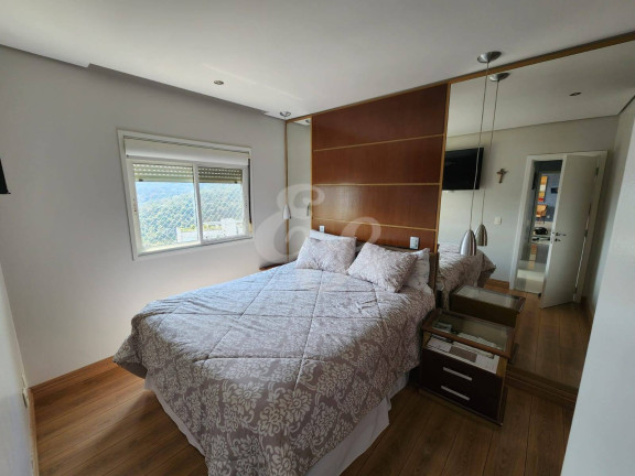 Imagem Apartamento com 2 Quartos à Venda, 133 m² em Tamboré - Santana De Parnaíba