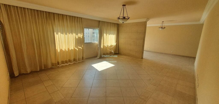 Imagem Apartamento com 3 Quartos à Venda, 203 m² em Higienópolis - São Paulo Imagem Apartamento com 3 Quartos à Venda, 203 m² em Higienópolis - São Paulo
