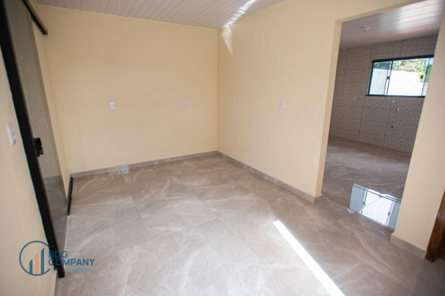 Imagem Casa com 2 Quartos à Venda, 76 m² em Jardim Virgínia - Irati Imagem Casa com 2 Quartos à Venda, 76 m² em Jardim Virgínia - Irati