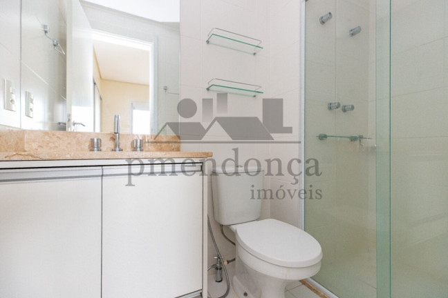 Imagem Apartamento com 2 Quartos à Venda, 72 m² em Pinheiros - São Paulo