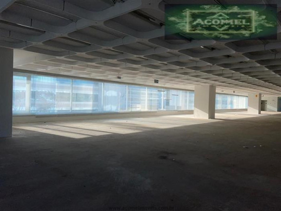 Imagem Imóvel à Venda, 2.844 m² em Jardim São Luís - São Paulo